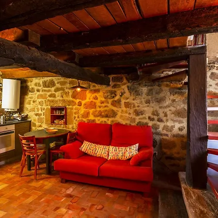 Casas Canduela