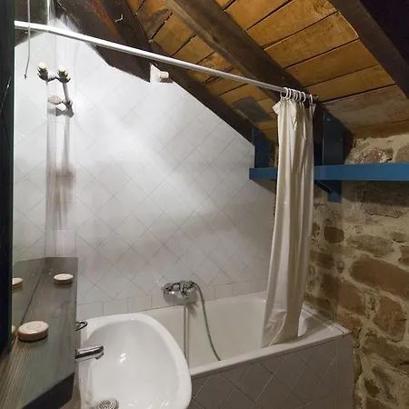 Casas Séjour à la campagne *