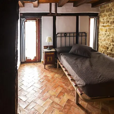 Séjour à la campagne Casas