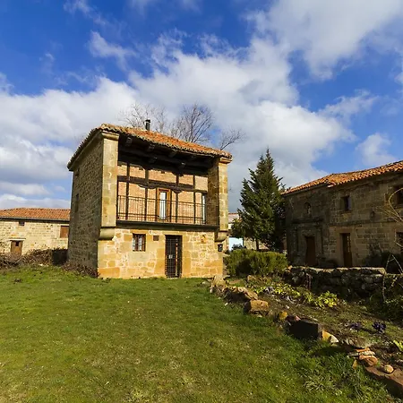 Casas