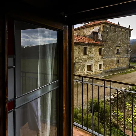 Casas Country house Canduela