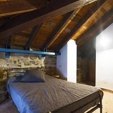 Casas Séjour à la campagne Canduela