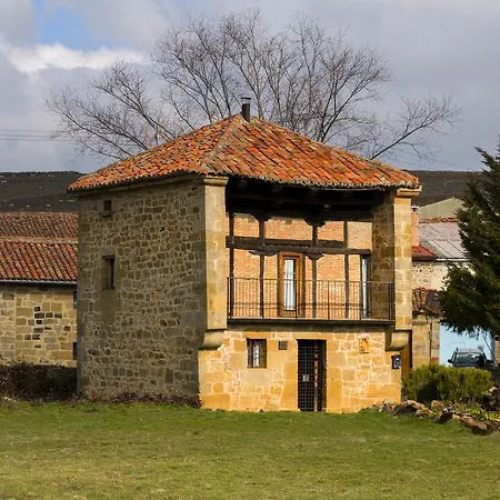 Casas Country house *