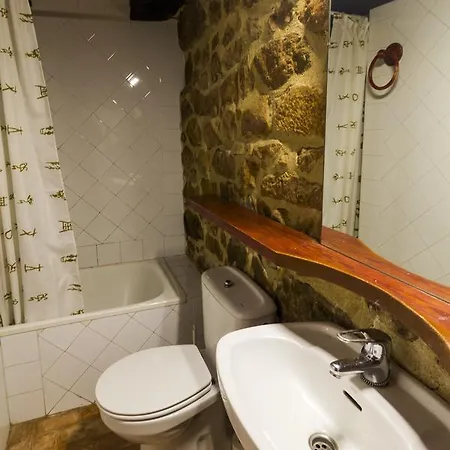 Casas Country house Canduela