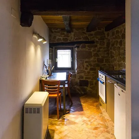 Casas Country house Canduela