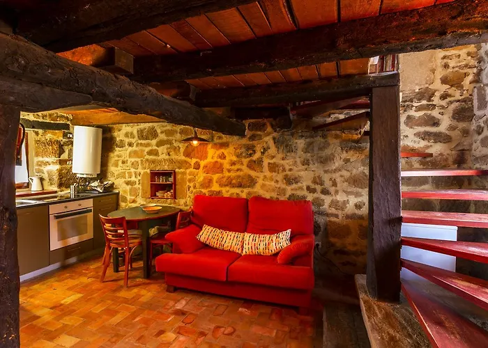 Casas Кандуэла