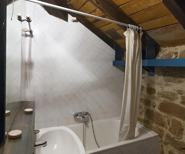 Casas Летний дом *