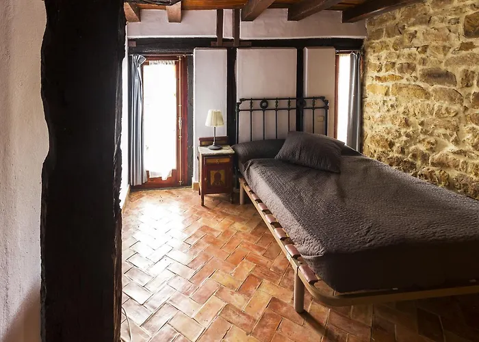 Летний дом Casas