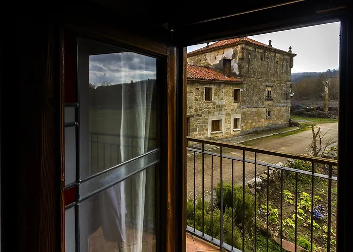 Casas Летний дом Кандуэла