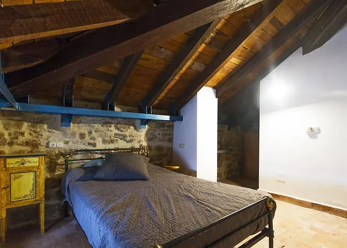 Casas Летний дом Кандуэла