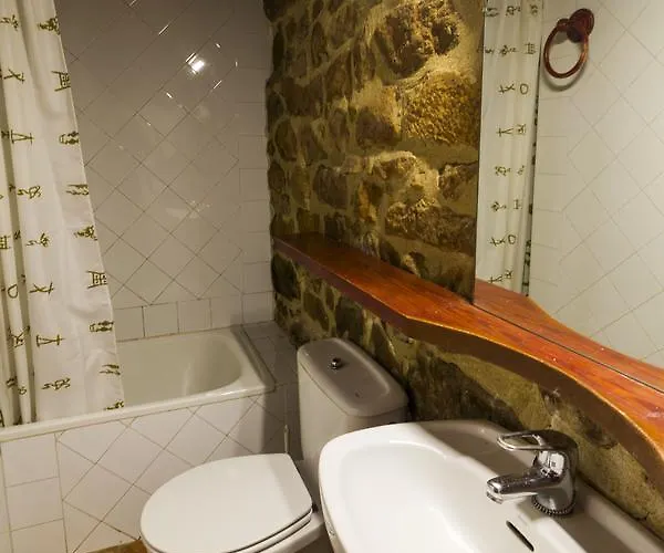 Casas Летний дом Кандуэла