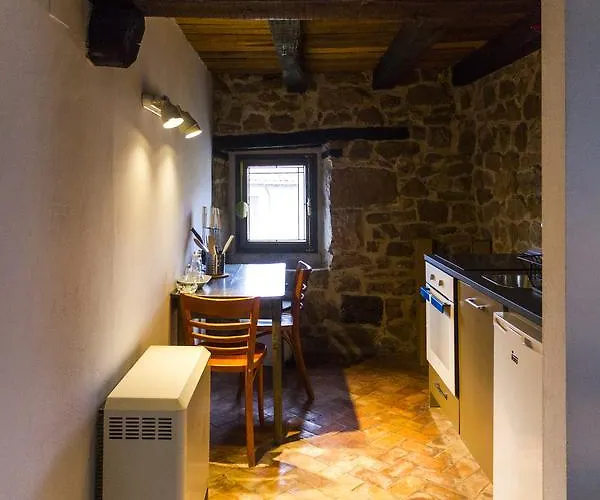 Casas Летний дом Кандуэла