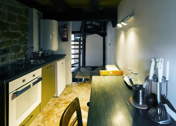 Casas Летний дом *