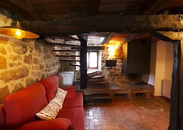 Летний дом Casas